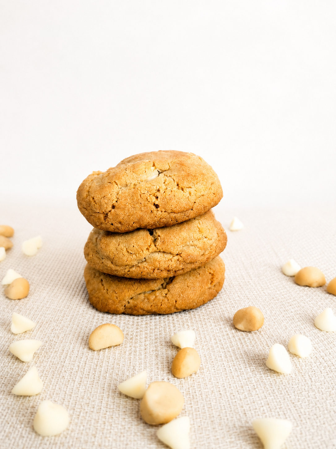 Cookie Dame Macadame