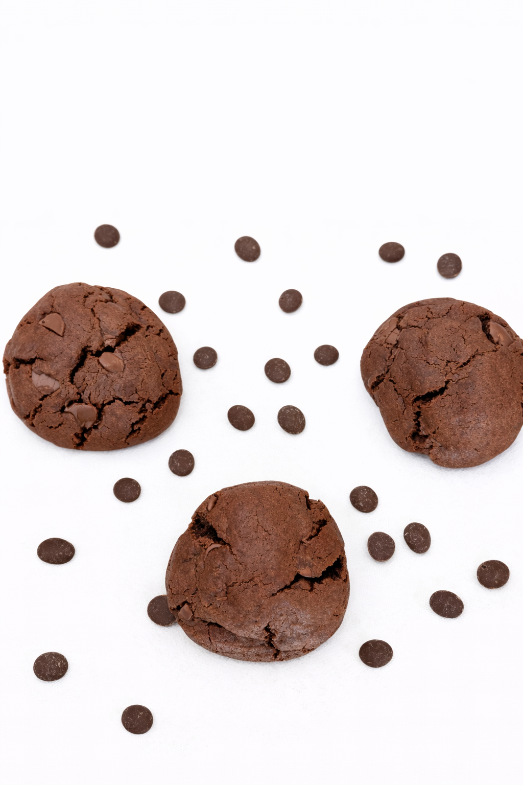 10 Cookies Chocoloco