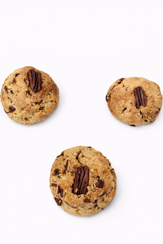 10 Cookies Oh Canada!