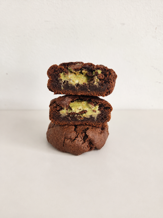 Cookie Chocolat Dubaï