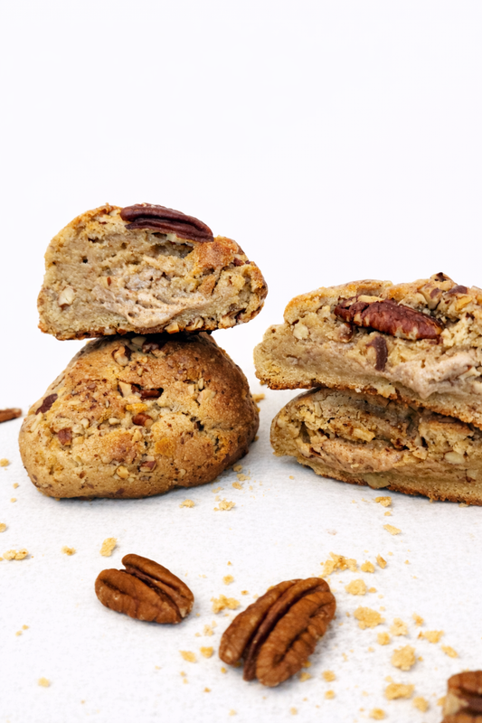 10 Cookies Oh Canada!