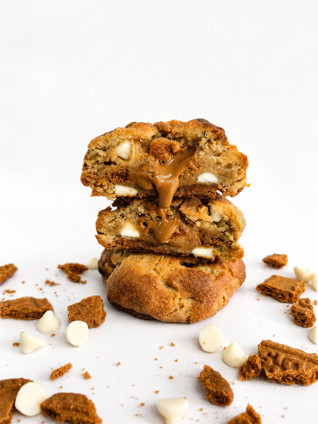 Cookie Speculos