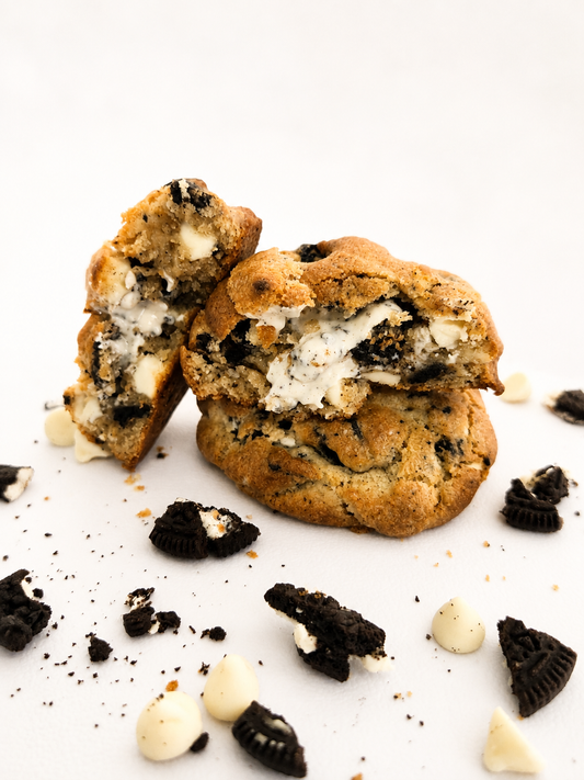 Cookie Oreo