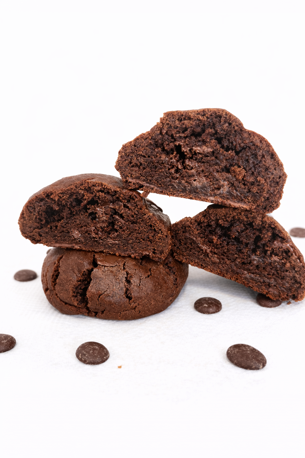 10 Cookies Chocoloco